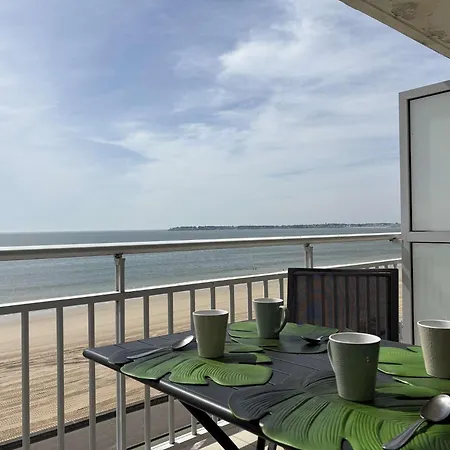 L'empire - - Face - - Lb600-041 Appartement *