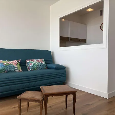 L'empire - - Face - - Lb600-041 Appartement La Baule-Escoublac