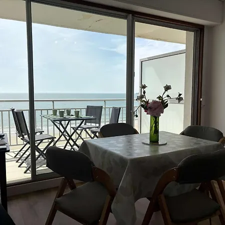 Appartement L'empire - - Face - - Lb600-041 La Baule-Escoublac