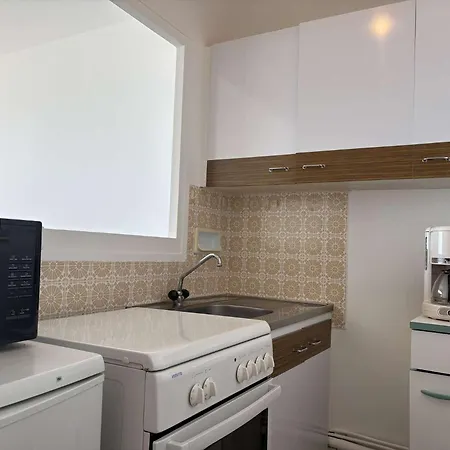 L'empire - - Face - - Lb600-041 Appartement