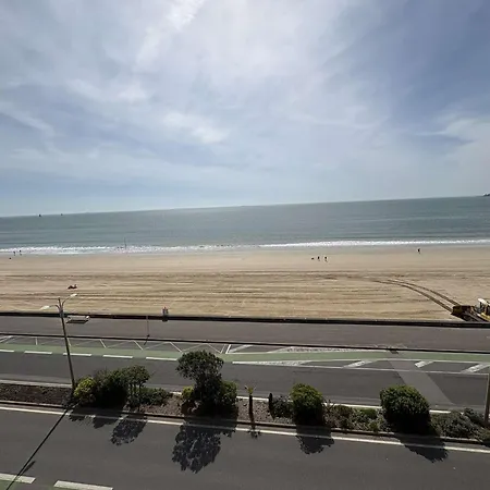 L'empire - - Face - - Lb600-041 Appartement La Baule-Escoublac